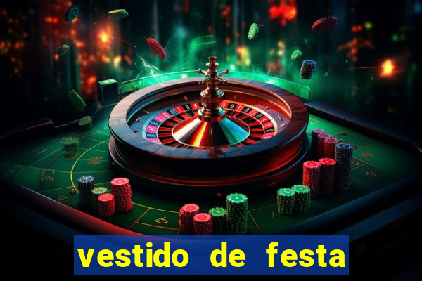 vestido de festa porto alegre